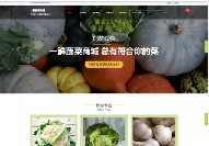台江在线商城网站